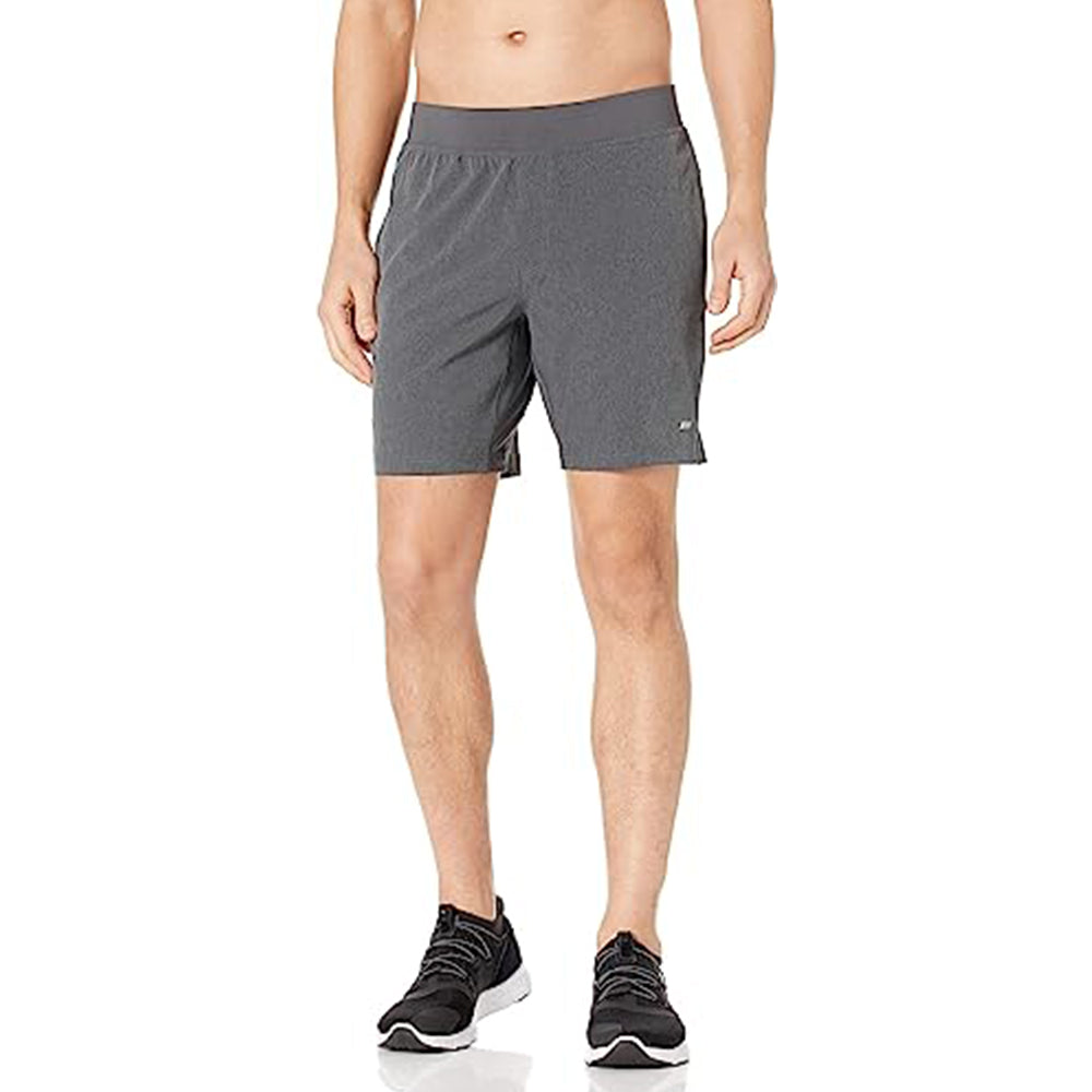 Everyday Fitness Shorts-Waves And Trunks
