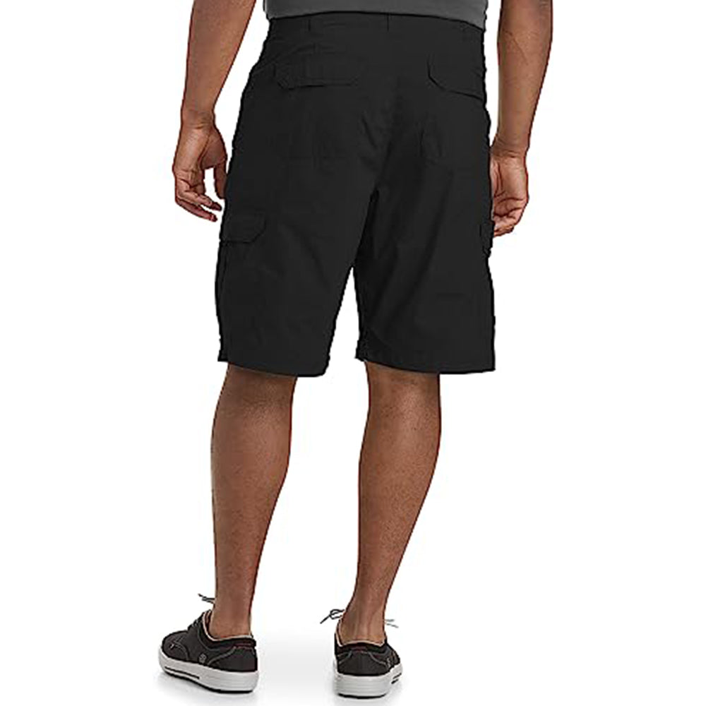Crossroad Cargo Short-Waves And Trunks