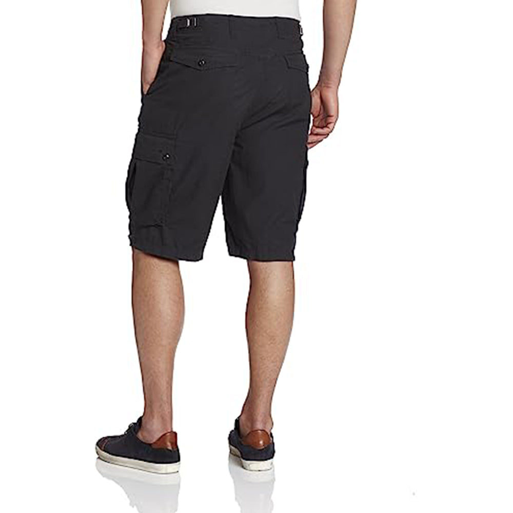 Mini Cargo Shorts-Waves And Trunks