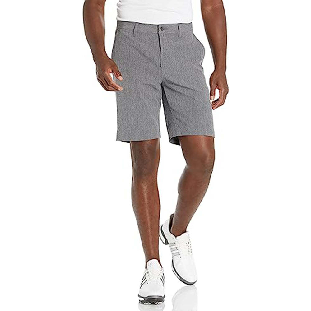 Casual Golf Shorts-Waves And Trunks