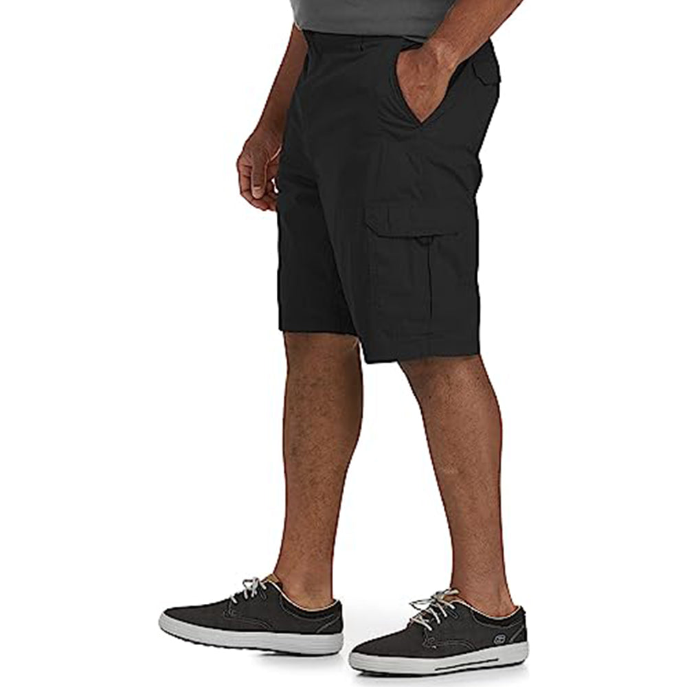 Crossroad Cargo Short-Waves And Trunks