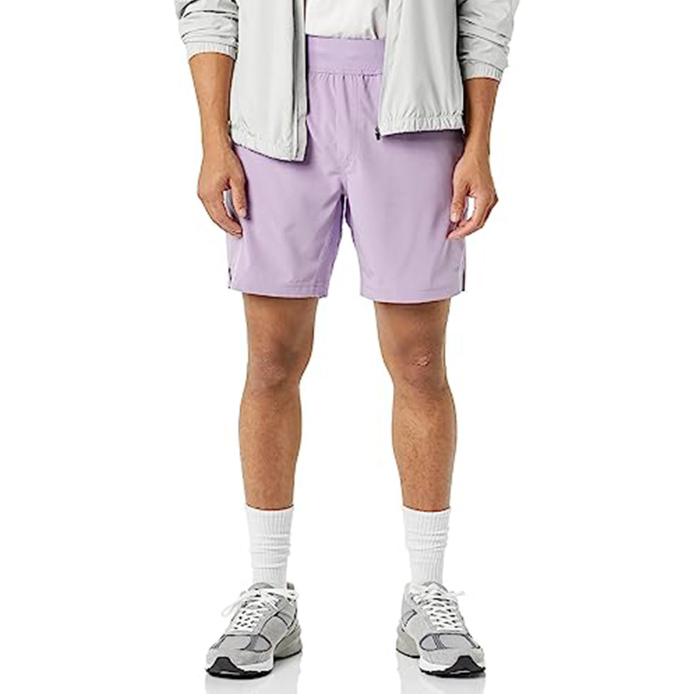 Everyday Fitness Shorts-Waves And Trunks