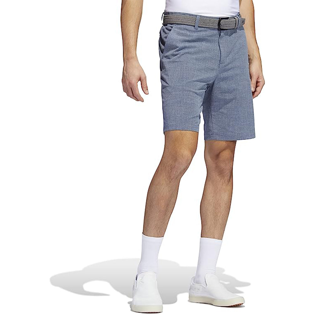Casual Golf Shorts-Waves And Trunks