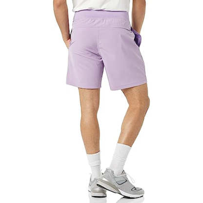 Everyday Fitness Shorts-Waves And Trunks