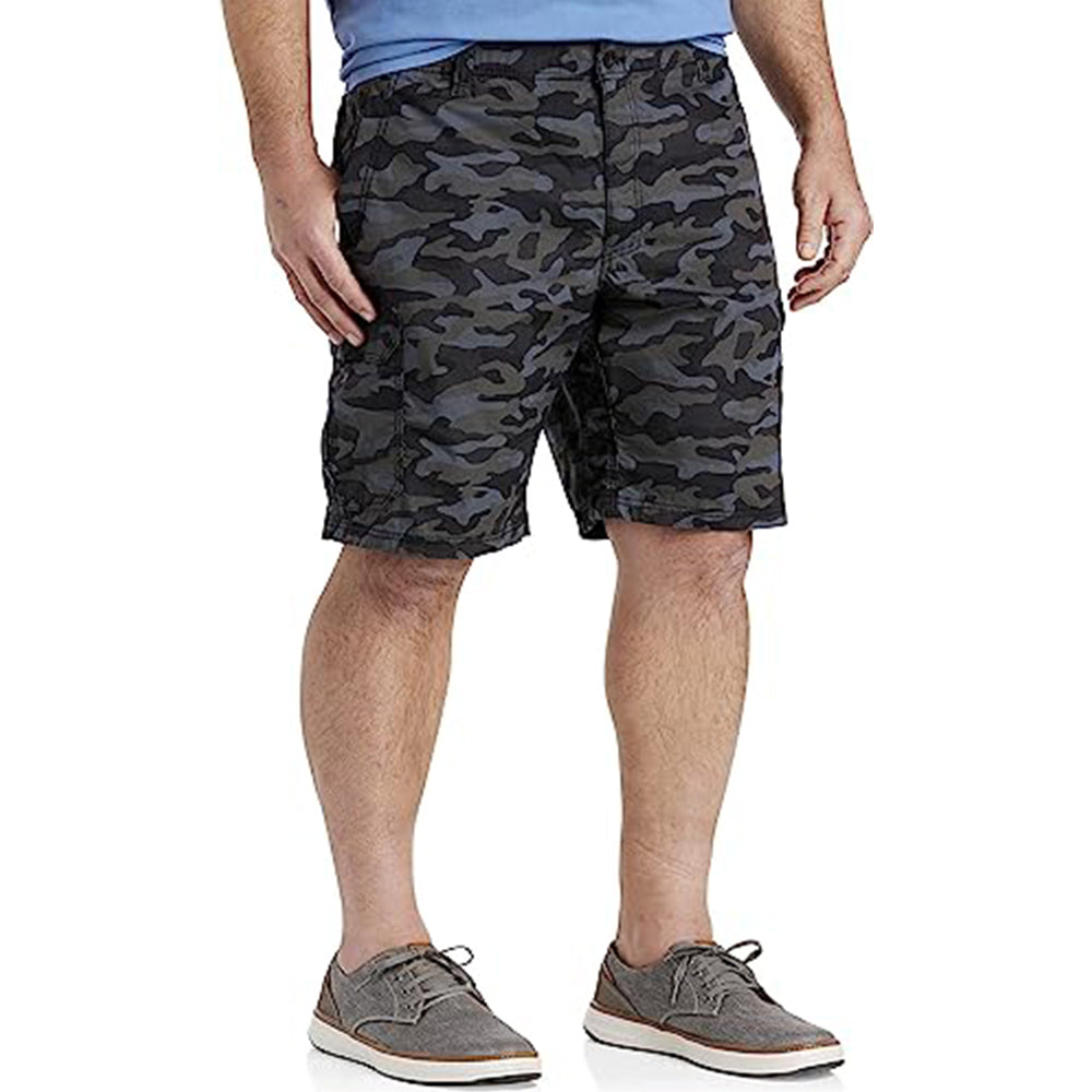 Crossroad Cargo Short-Waves And Trunks