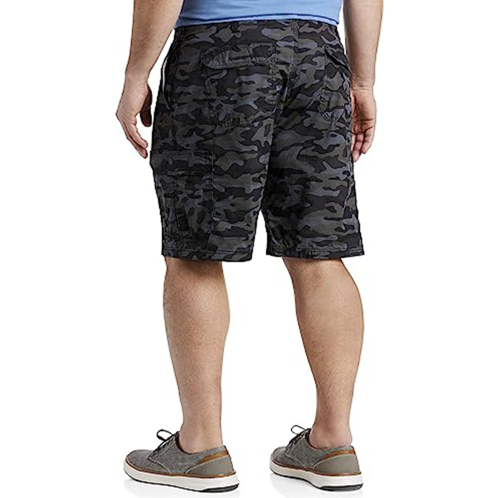 Crossroad Cargo Short-Waves And Trunks