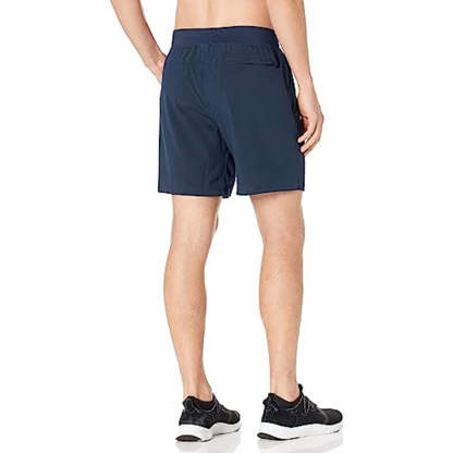 Everyday Fitness Shorts-Waves And Trunks
