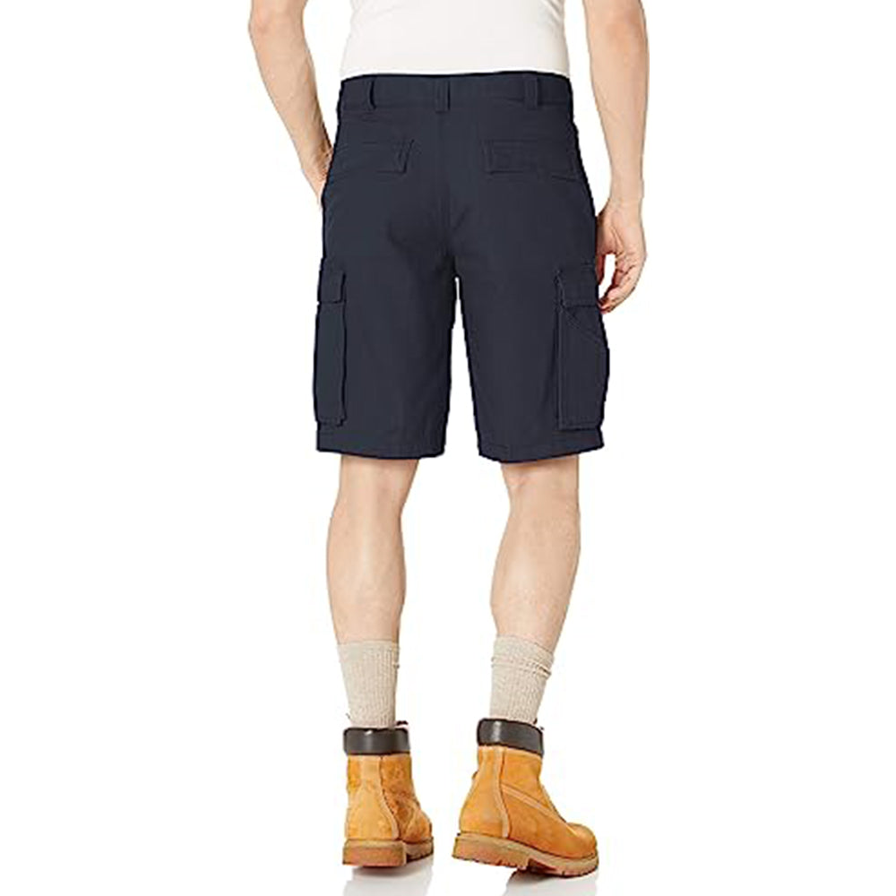 Classic Fit Cargo Shorts-Waves And Trunks