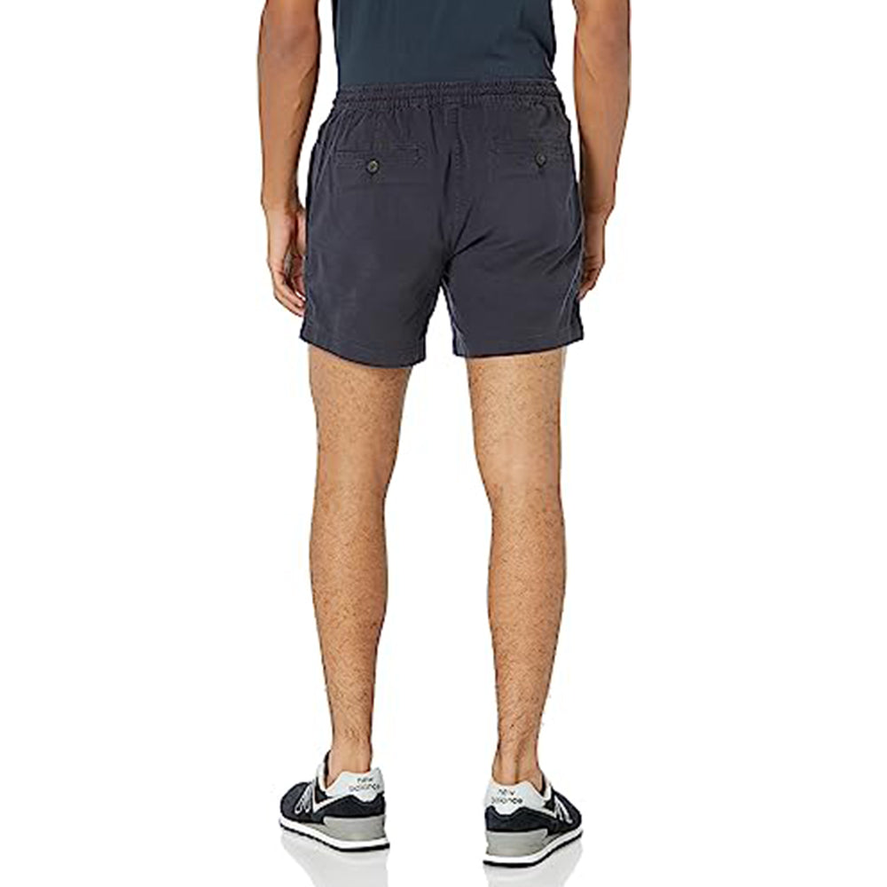 Comfort Stretch Canvas Short-Waves And Trunks