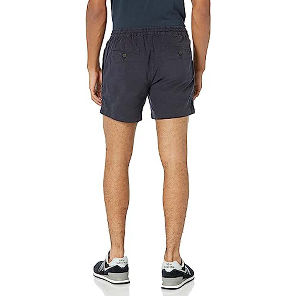 Comfort Stretch Canvas Short-Waves And Trunks