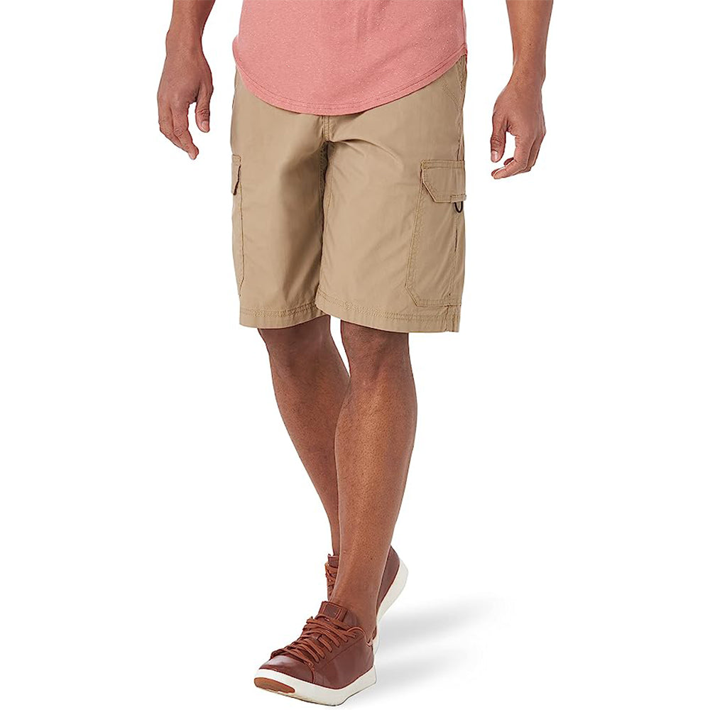 Crossroad Cargo Short-Waves And Trunks