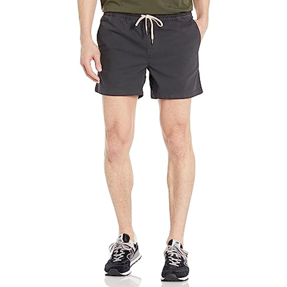 Comfort Stretch Canvas Short-Waves And Trunks