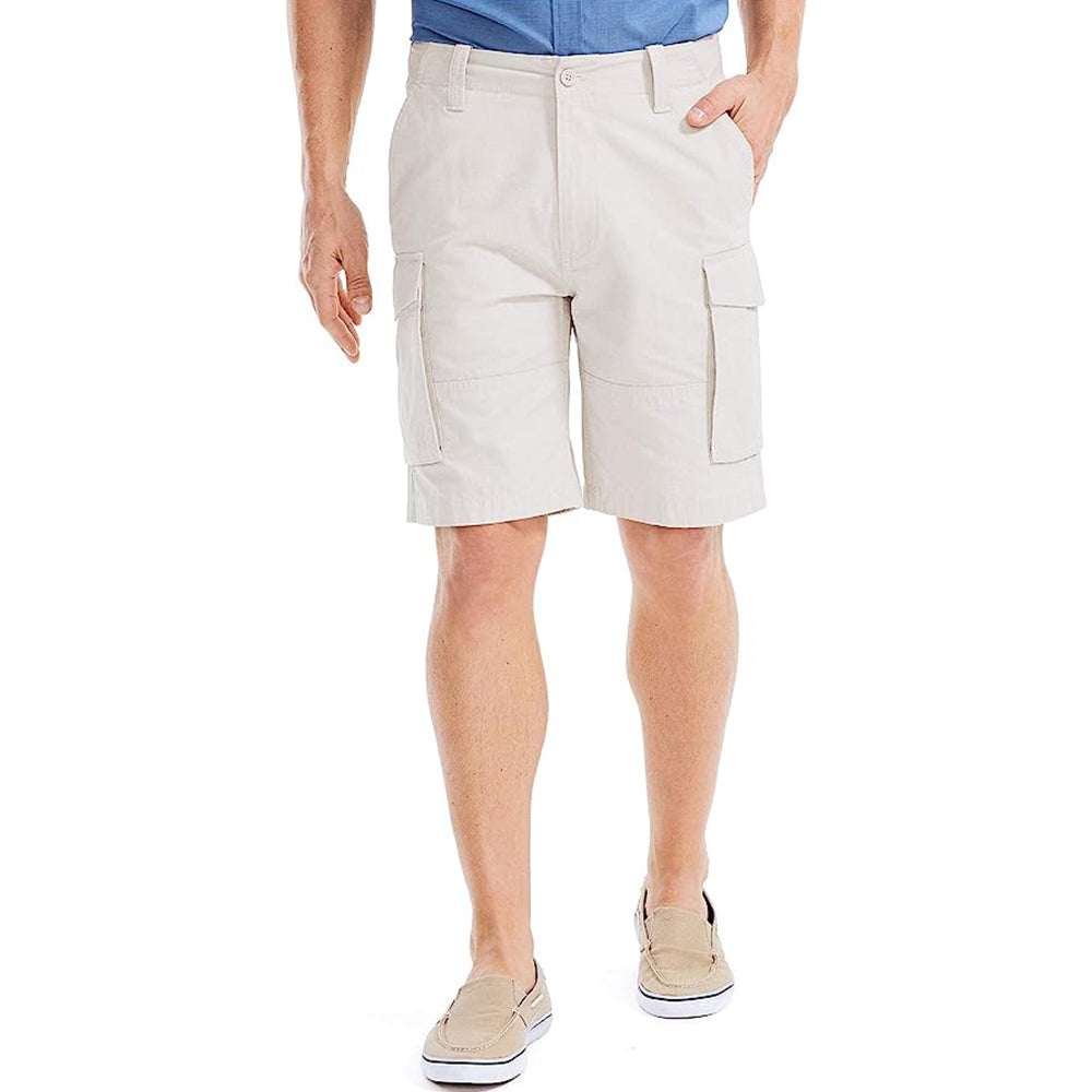 Mini Cargo Shorts-Waves And Trunks
