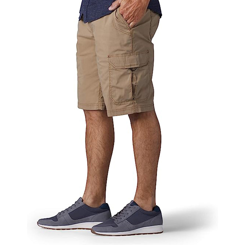 Crossroad Cargo Short-Waves And Trunks