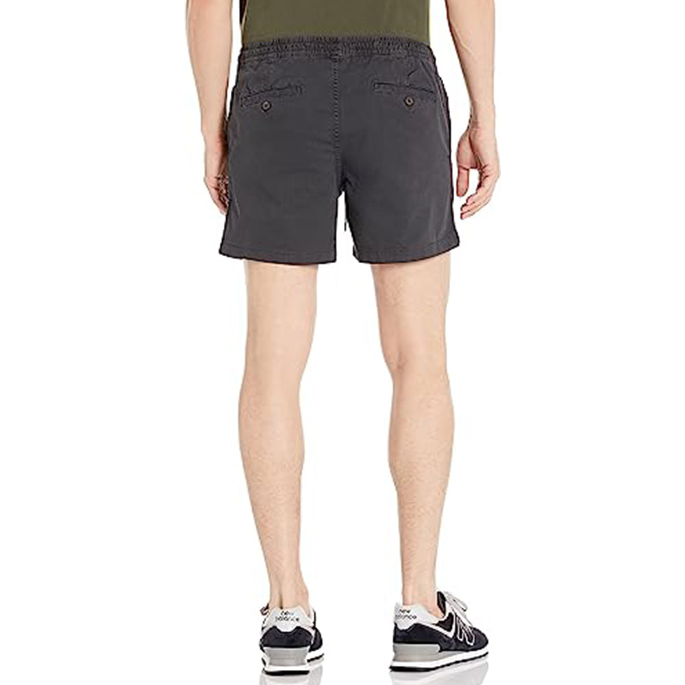 Comfort Stretch Canvas Short-Waves And Trunks