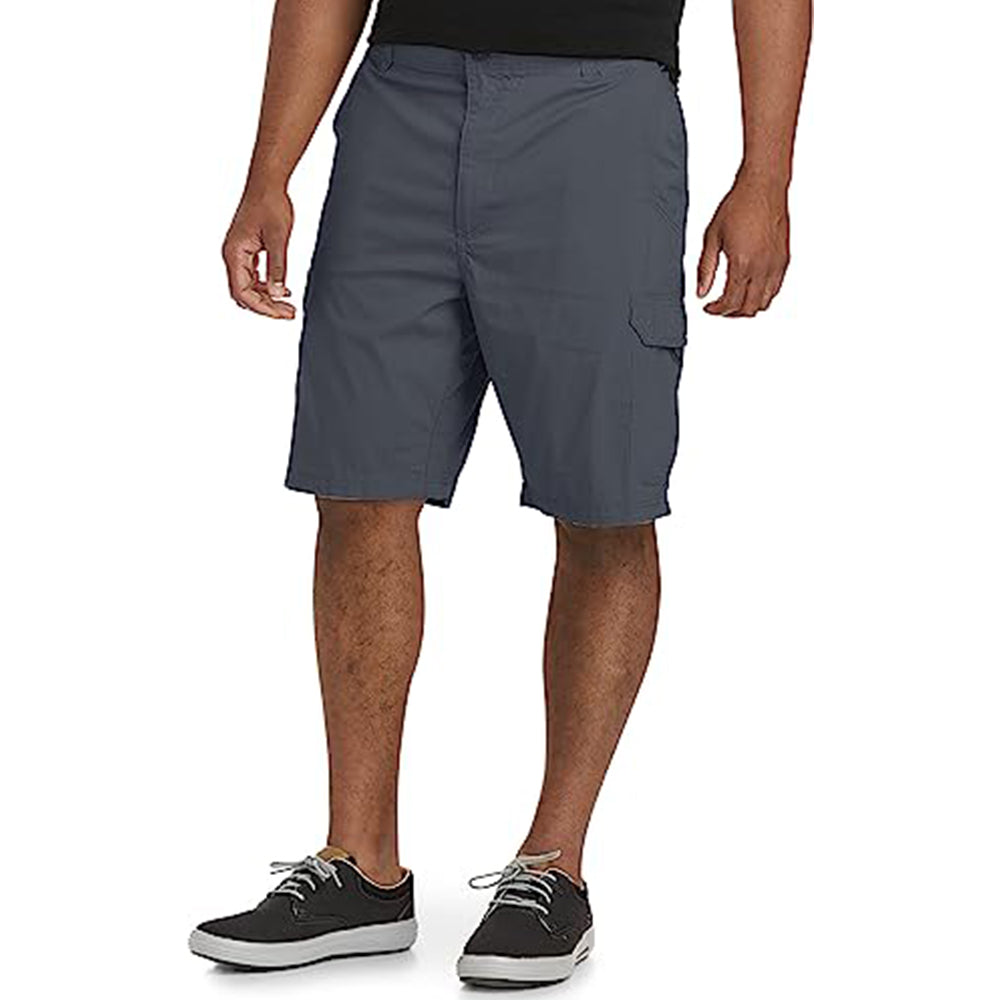 Crossroad Cargo Short-Waves And Trunks