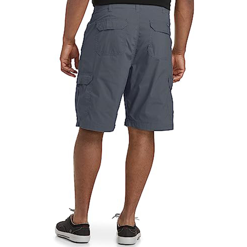 Crossroad Cargo Short-Waves And Trunks