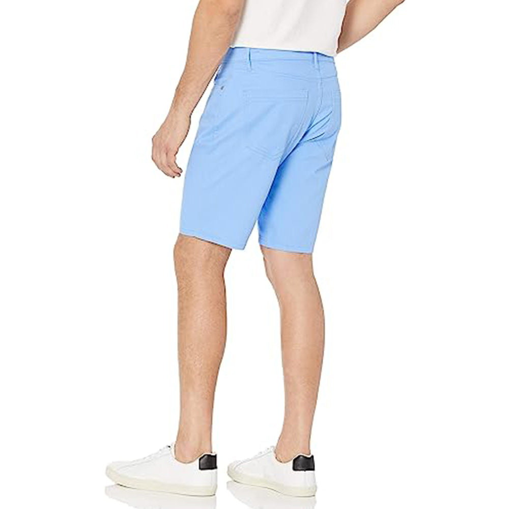 5 Pockets Zipper Closure Short-Waves And Trunks