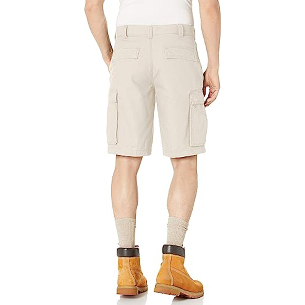 Classic Fit Cargo Shorts-Waves And Trunks