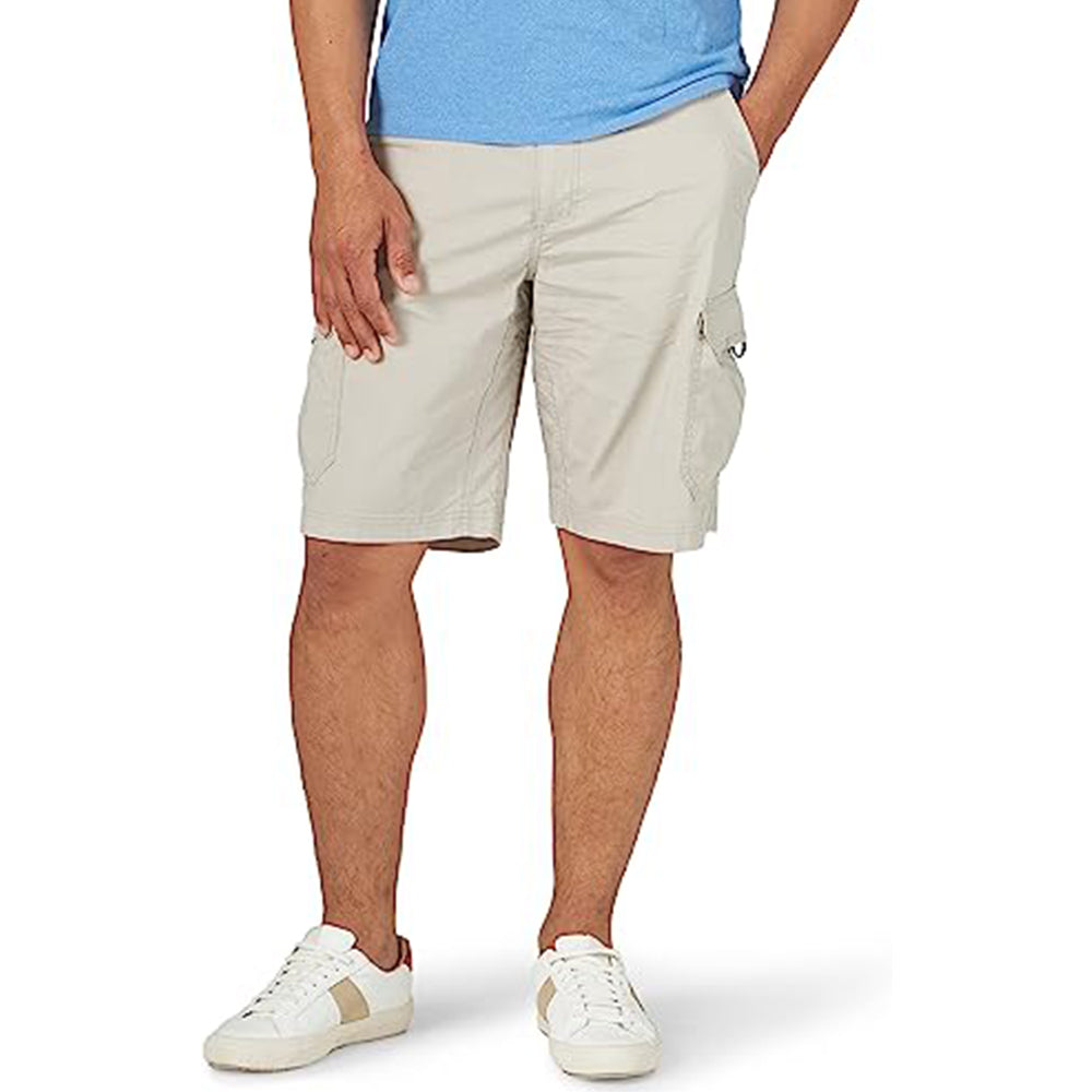Crossroad Cargo Short-Waves And Trunks