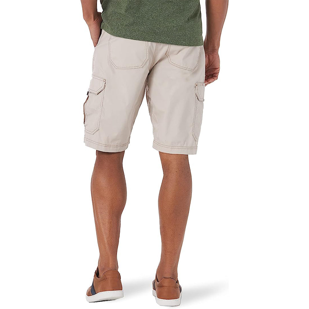 Crossroad Cargo Short-Waves And Trunks