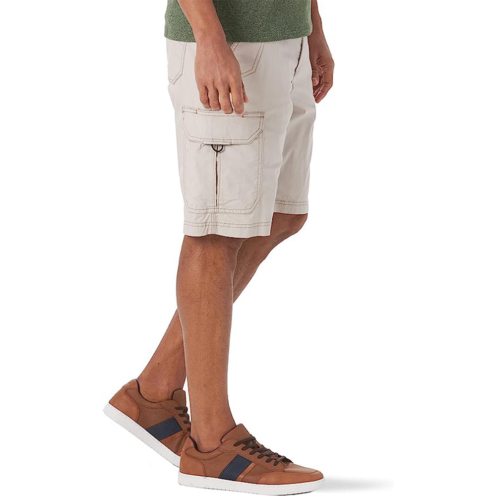Crossroad Cargo Short-Waves And Trunks