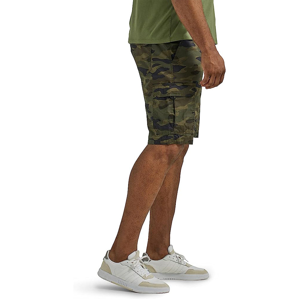 Crossroad Cargo Short-Waves And Trunks