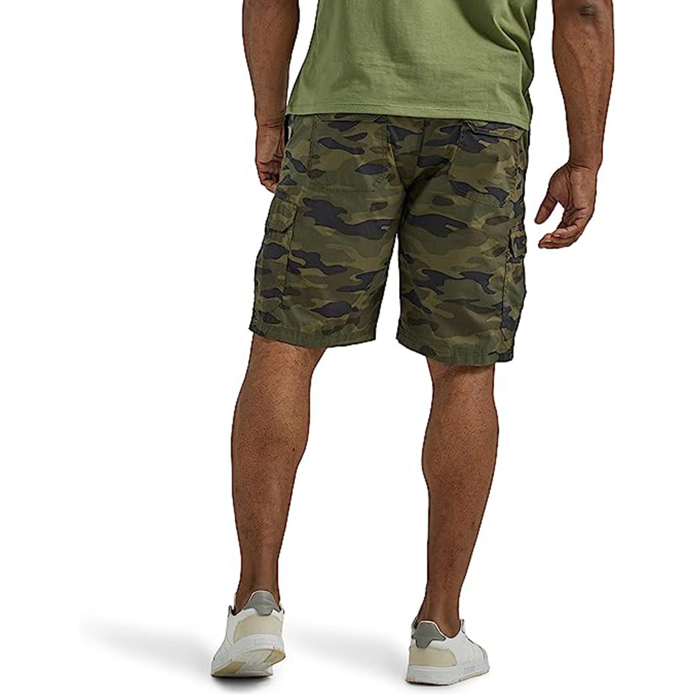Crossroad Cargo Short-Waves And Trunks