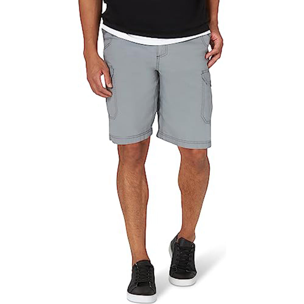 Crossroad Cargo Short-Waves And Trunks