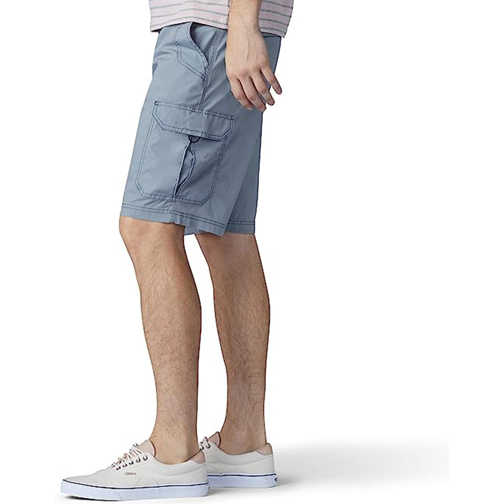 Crossroad Cargo Short-Waves And Trunks
