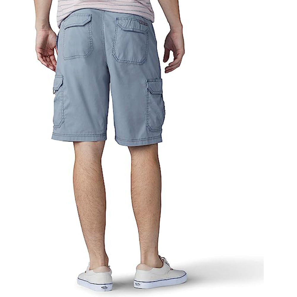 Crossroad Cargo Short-Waves And Trunks