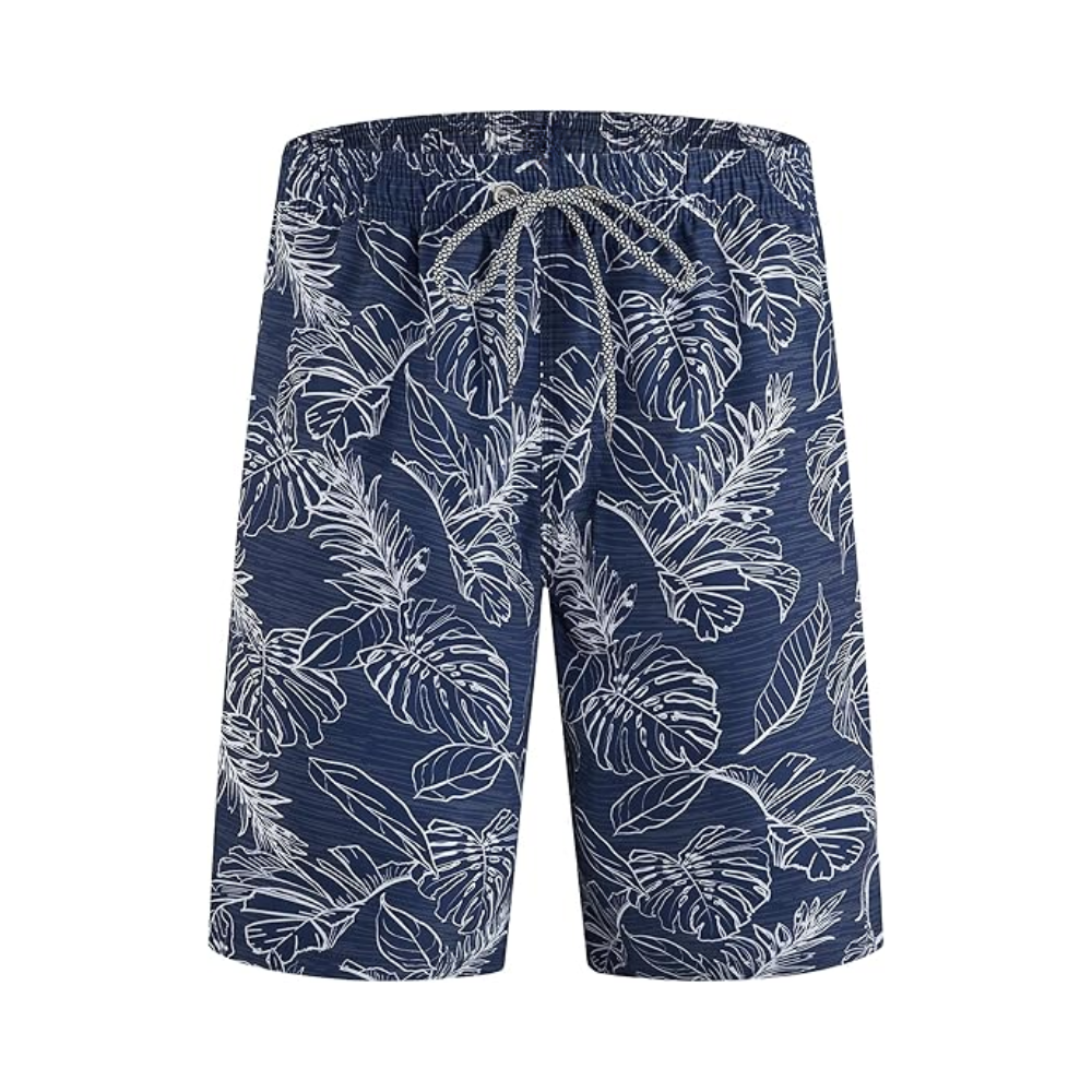 Casual Quick Dry Swim Trunks