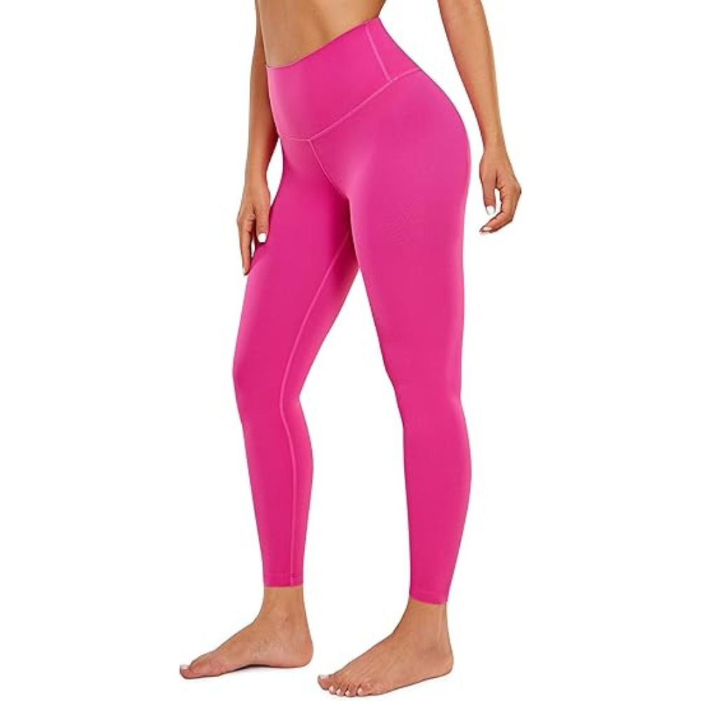 Buttery Soft Lounge Leggings For Yoga And Everyday Wear-Waves And Trunks