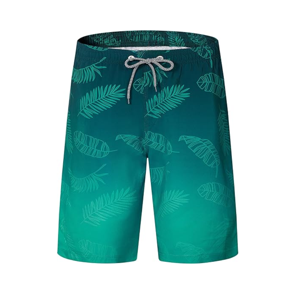 Casual Quick Dry Swim Trunks