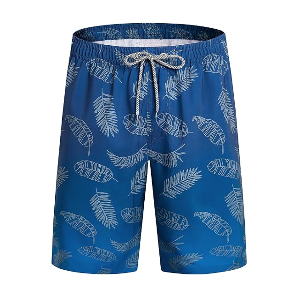 Casual Quick Dry Swim Trunks
