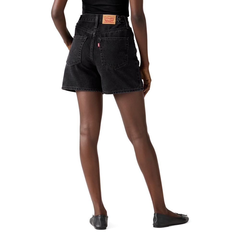 Everyday Casual Denim Shorts With Pockets For Women