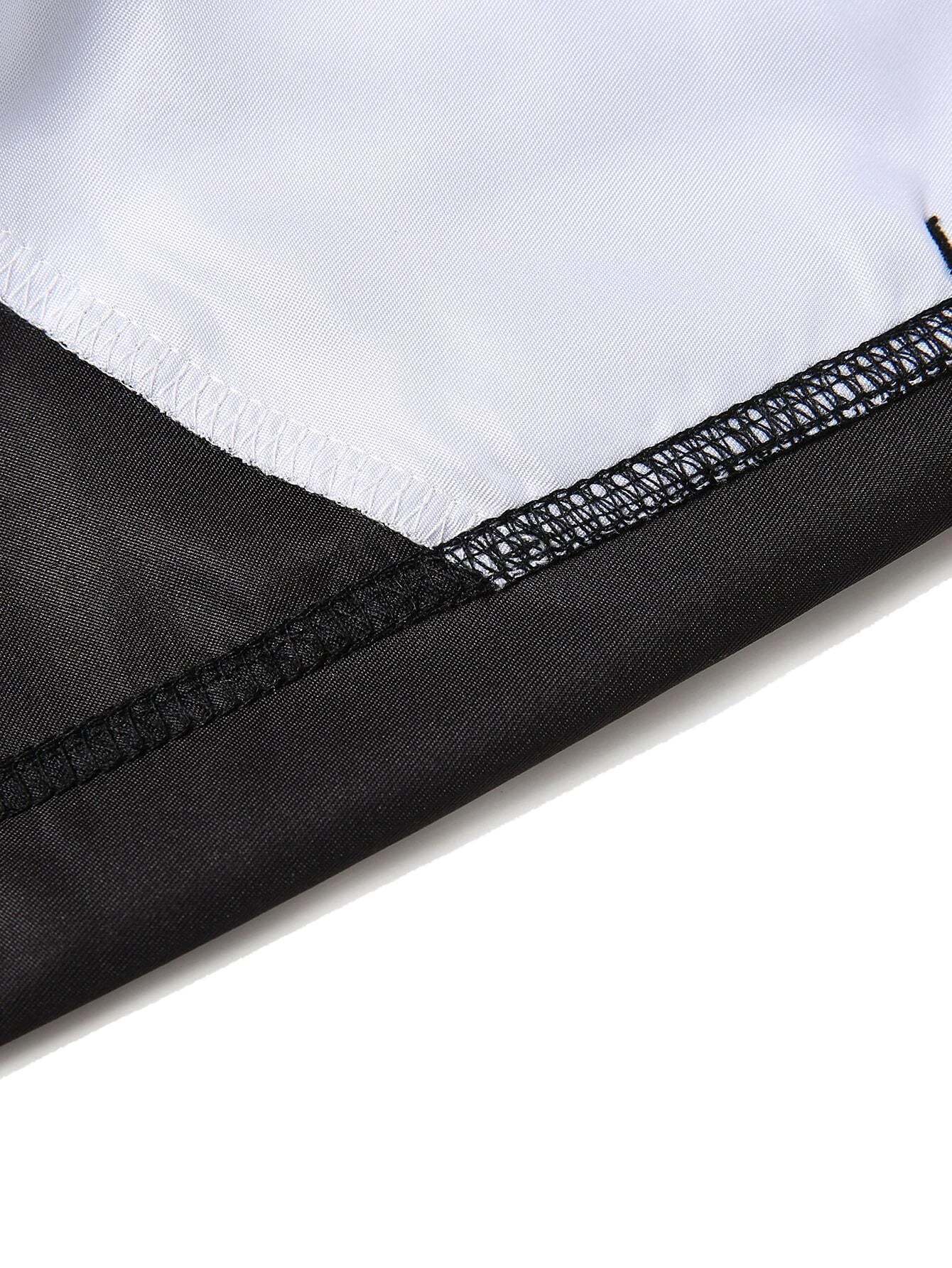 Casual Waist Swim Trunks-Waves And Trunks