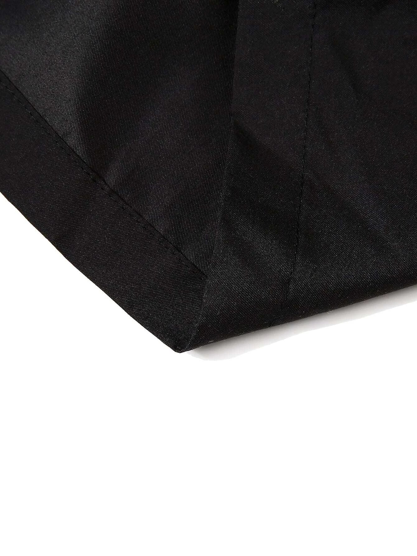 Casual Waist Swim Trunks-Waves And Trunks