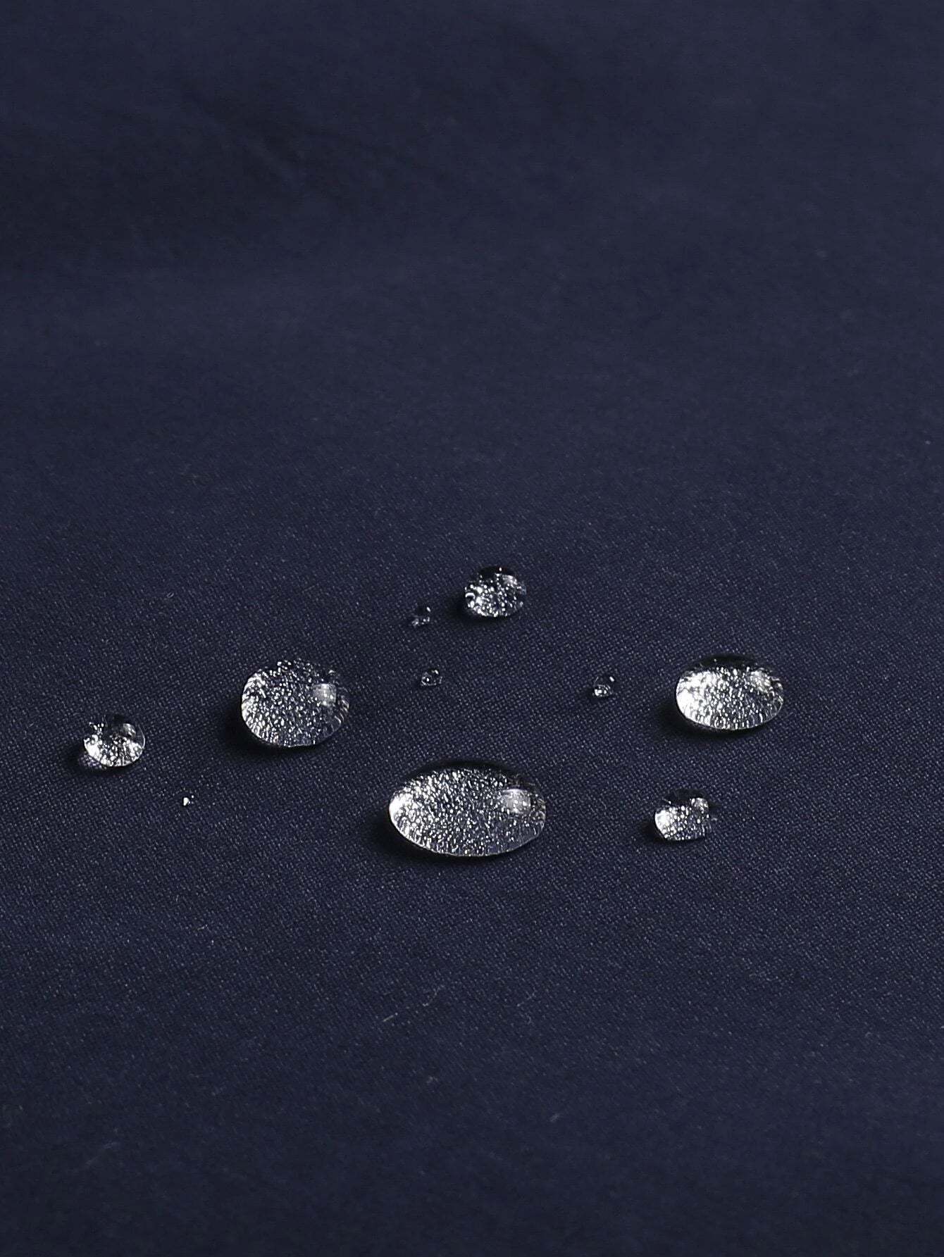 Striped Tape Swim Shorts-Waves And Trunks