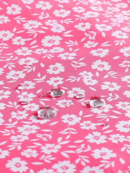 Letter Patched Detail Swim Trunks-Waves And Trunks