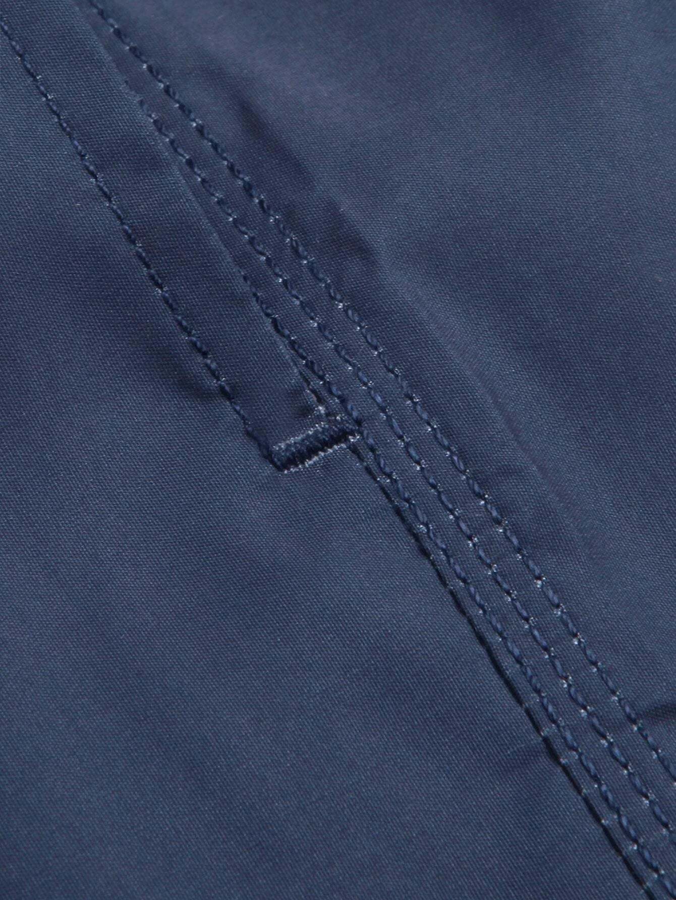 Cartoon Animals Print Swim Shorts-Waves And Trunks