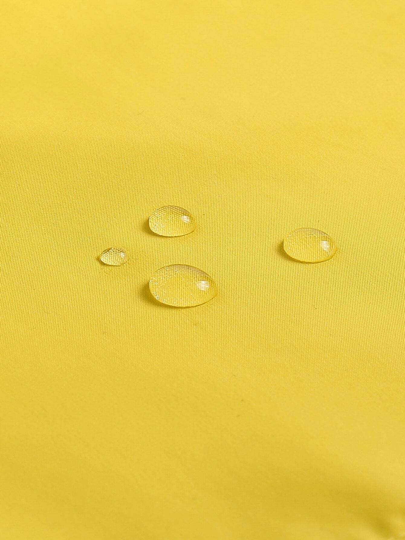 Solid Colored Waist Swim Trunks-Waves And Trunks