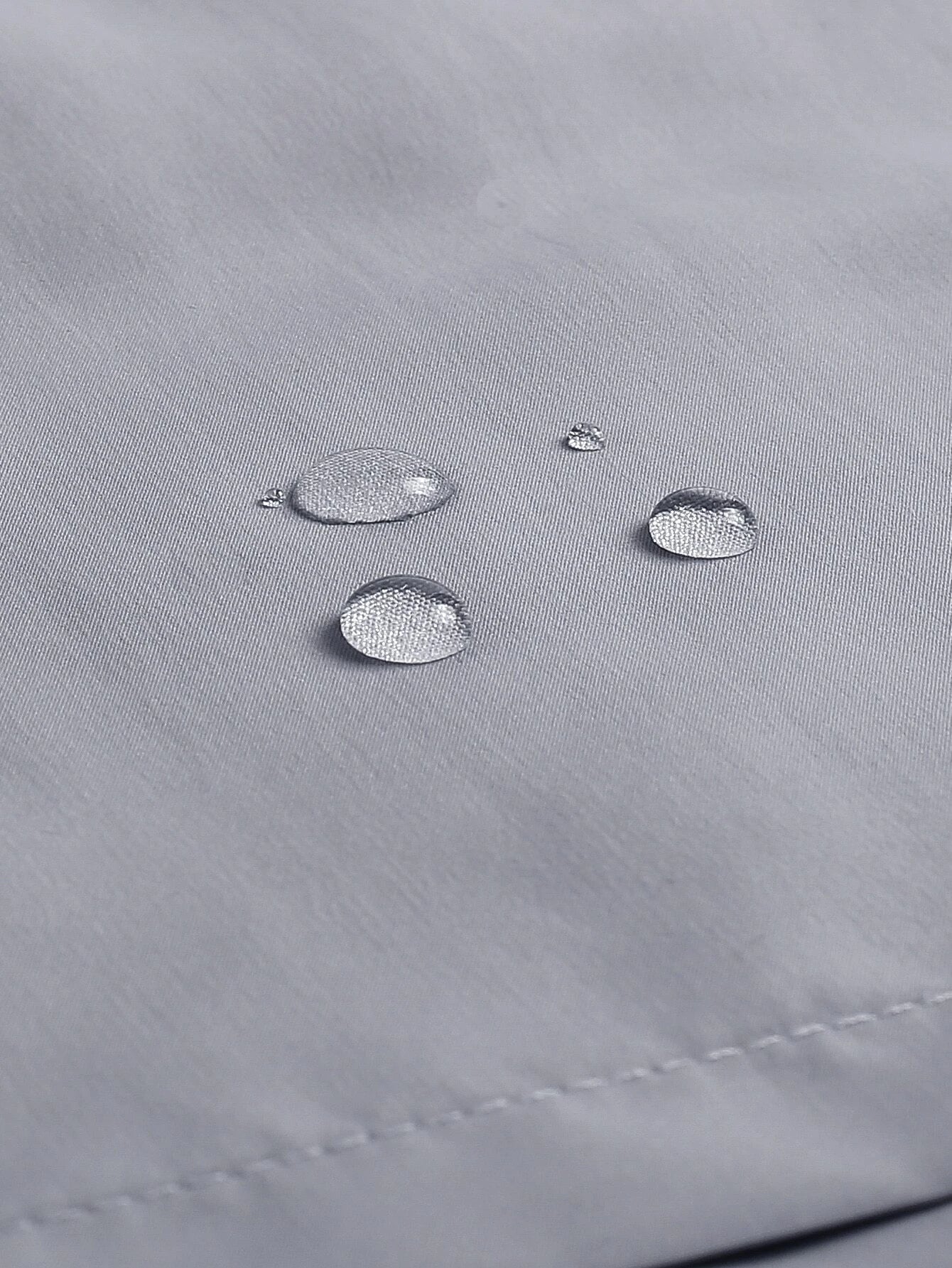 Solid Colored Waist Swim Trunks-Waves And Trunks