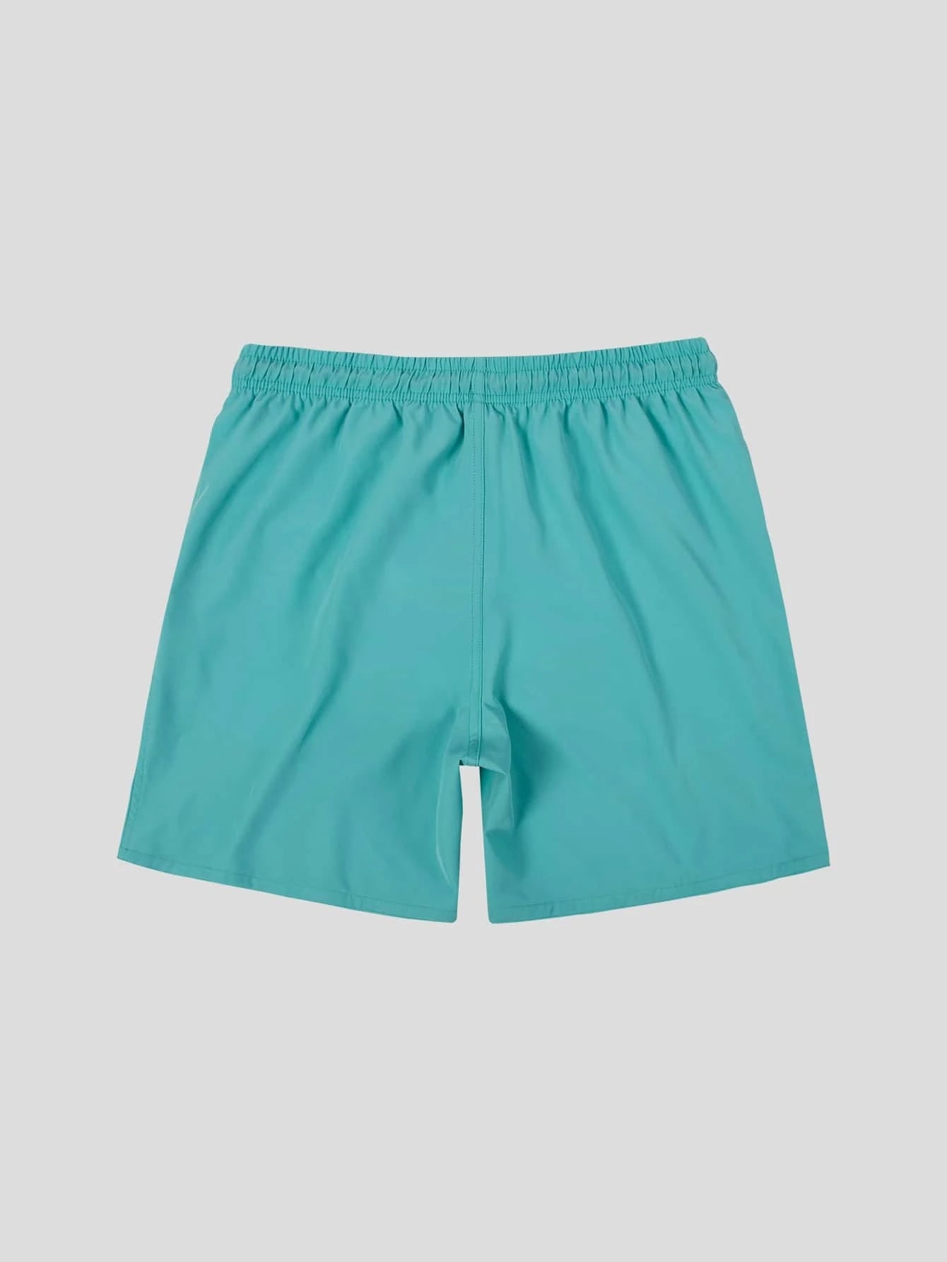 Waist Swim Trunks-Waves And Trunks