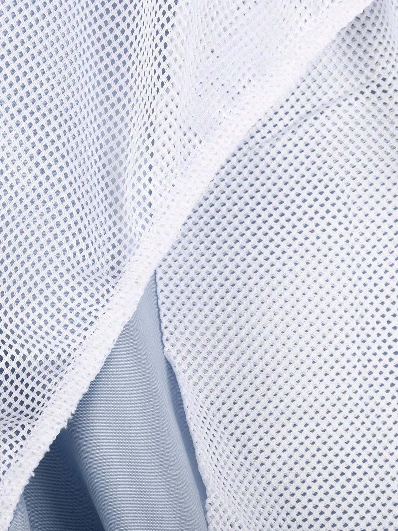 Solid Swim Trunks-Waves And Trunks