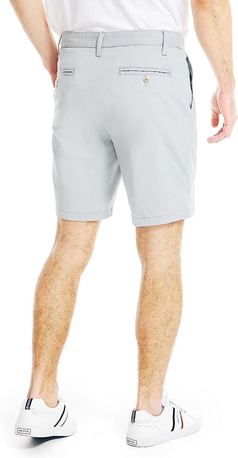 Flexible And Stretchy Shorts-Waves And Trunks