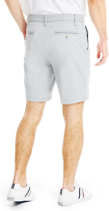 Flexible And Stretchy Shorts-Waves And Trunks