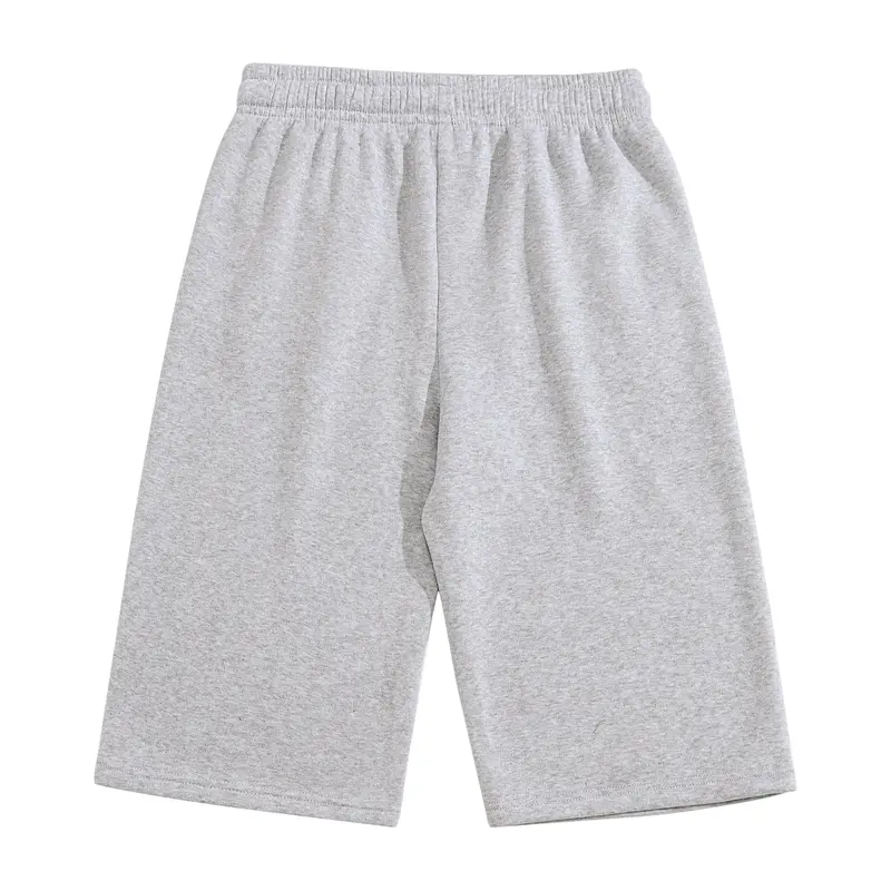 Lightweight Loose Fit Summer Shorts For Casual Streetwear For Men