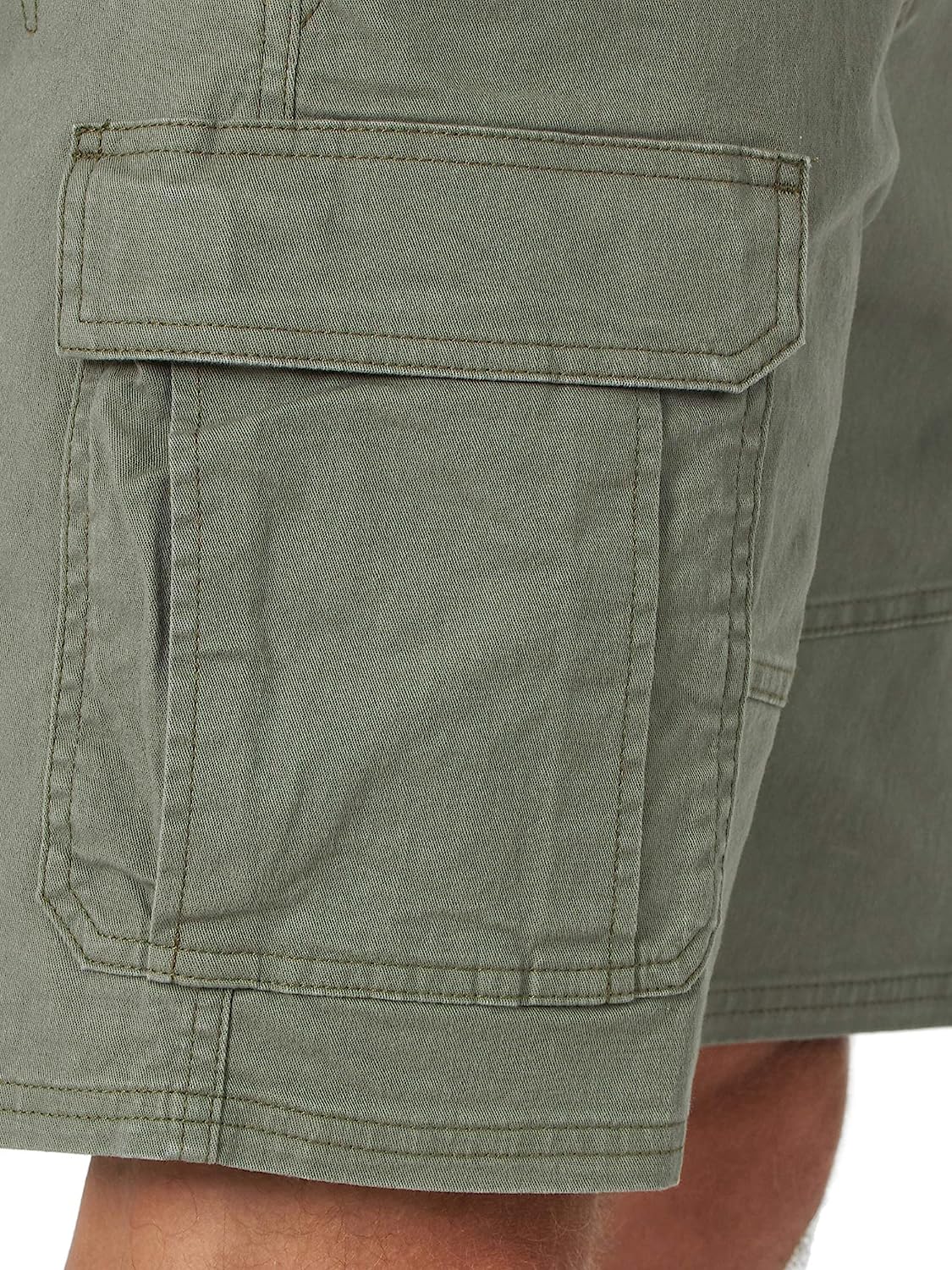 Functional Cargo Stretch Short-Waves And Trunks