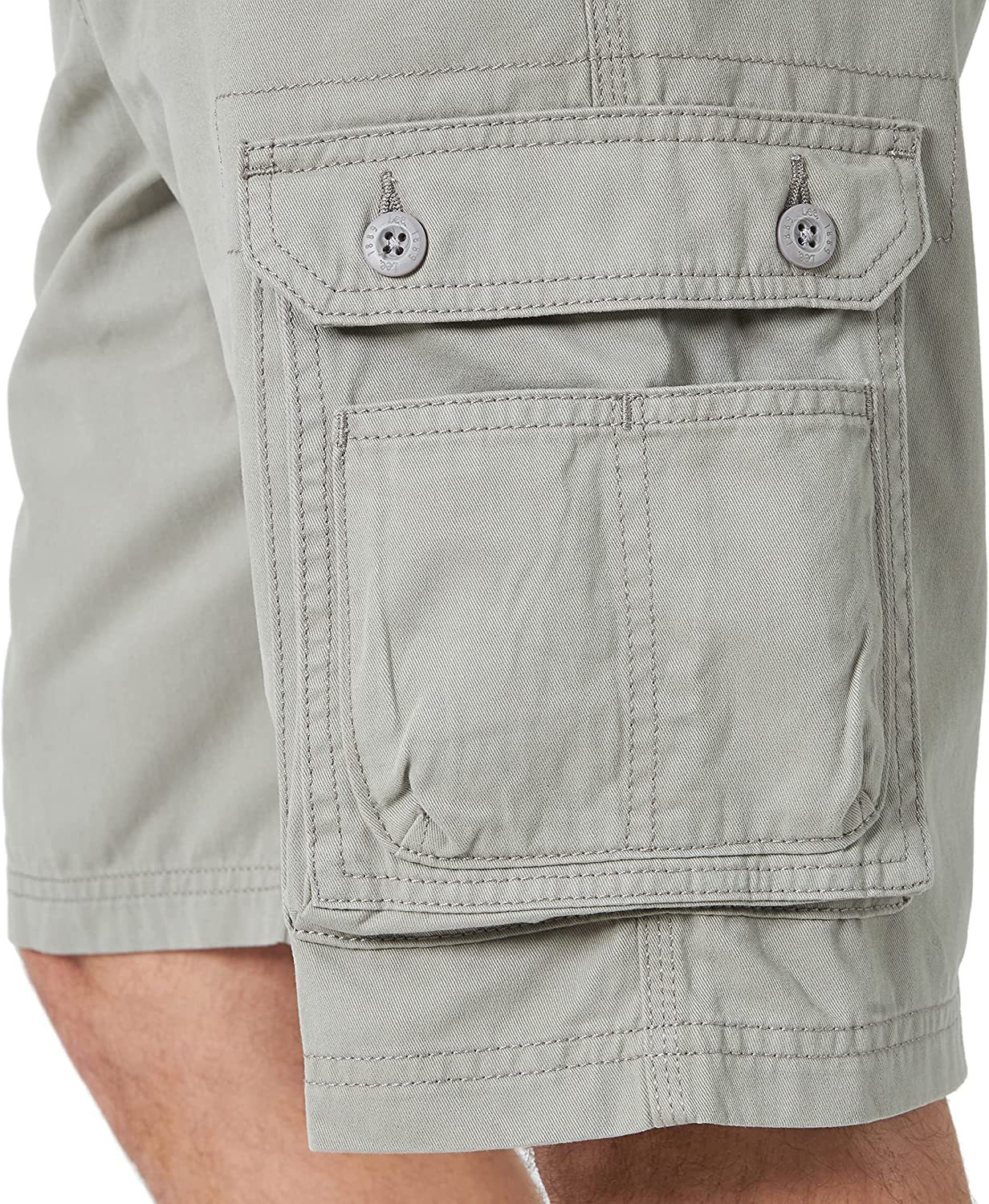Versatile Outdoor Gear Belted Cargo Shorts-Waves And Trunks